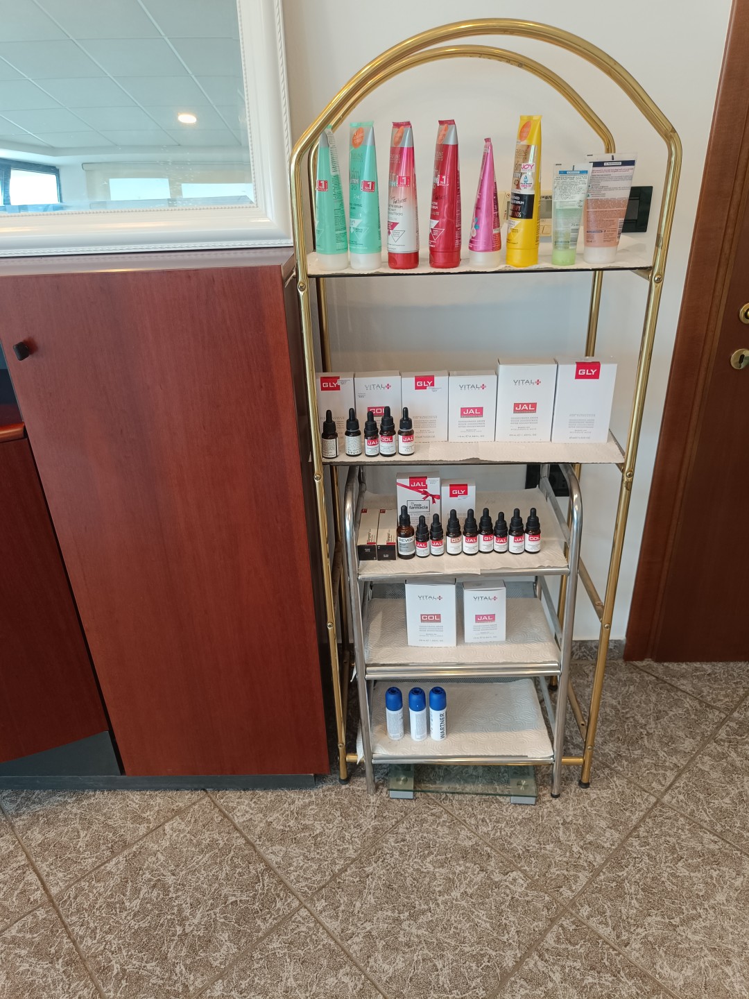 Medico Centar Zdravlja #pula