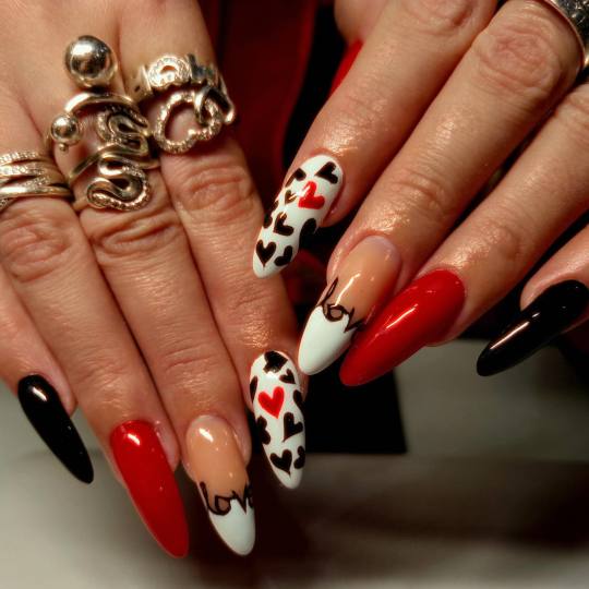 Beauty centar Marilyn usluga