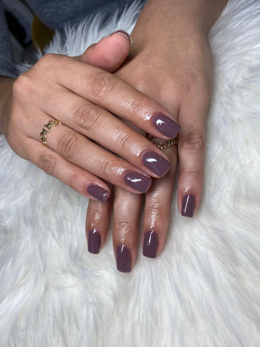 FeelUnique #zagreb Manikura Manikura + OPI trajni lak