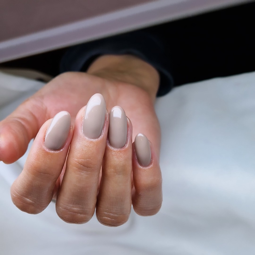 Beauty Concept Jenny - Sv. Klara #zagreb Nadogradnja noktiju Ugradnja noktiju gelom na šablone - S dužina