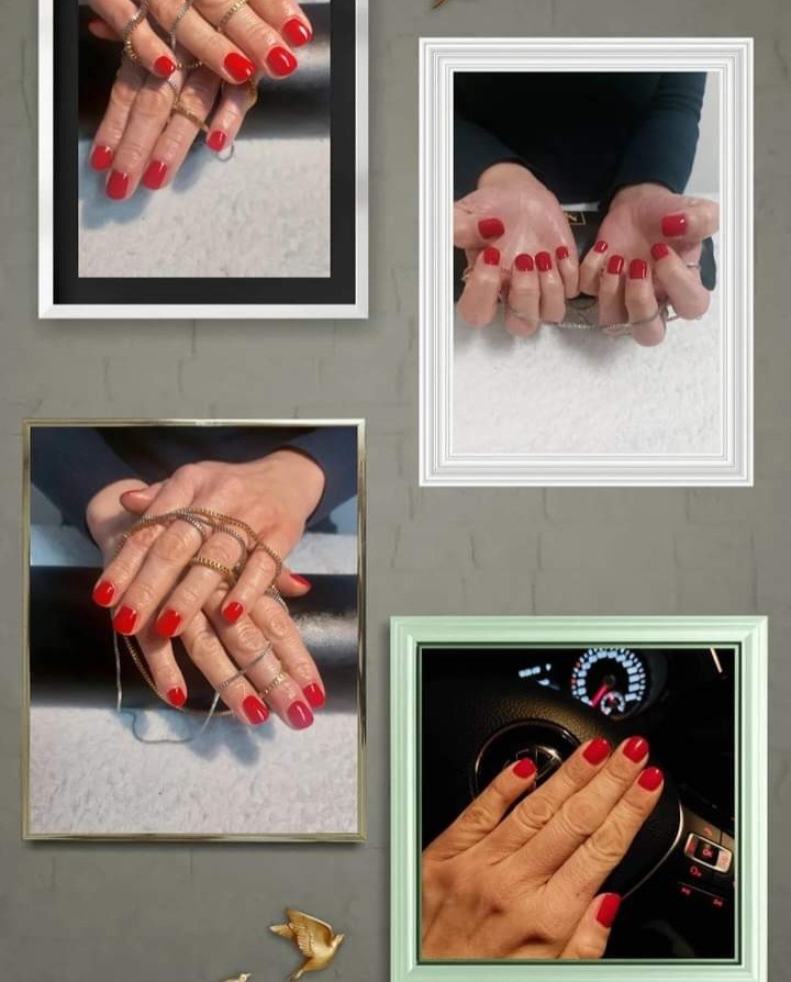 Trajni lak - ruke - MM Beauty Studio, Zagreb Gel lak Nokti Gel lak, Zagreb, Novi Zagreb – istok