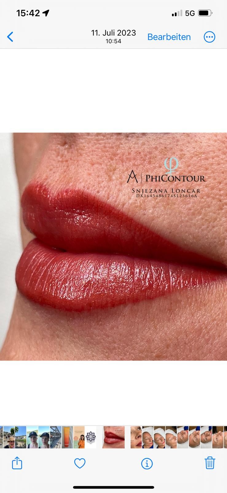 Next Level, Zadar LookBook