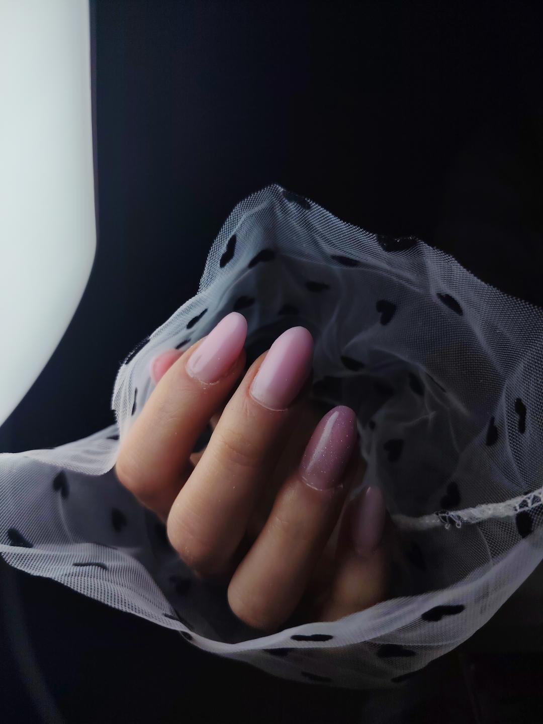 Ugradnja noktiju gelom - S dužina - Empire Nails, Zagreb Nadogradnja noktiju Nokti Nadogradnja noktiju, Zagreb, Donji grad - Centar