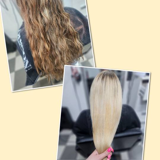 Studio Lara #velika-gorica Pramenovi Babylights pramenovi - ekstra duga kosa