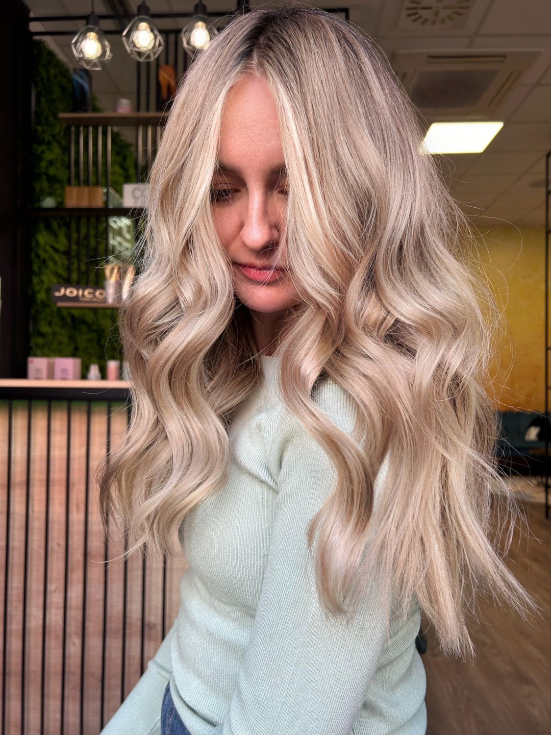 Epic Hair Design #zagreb