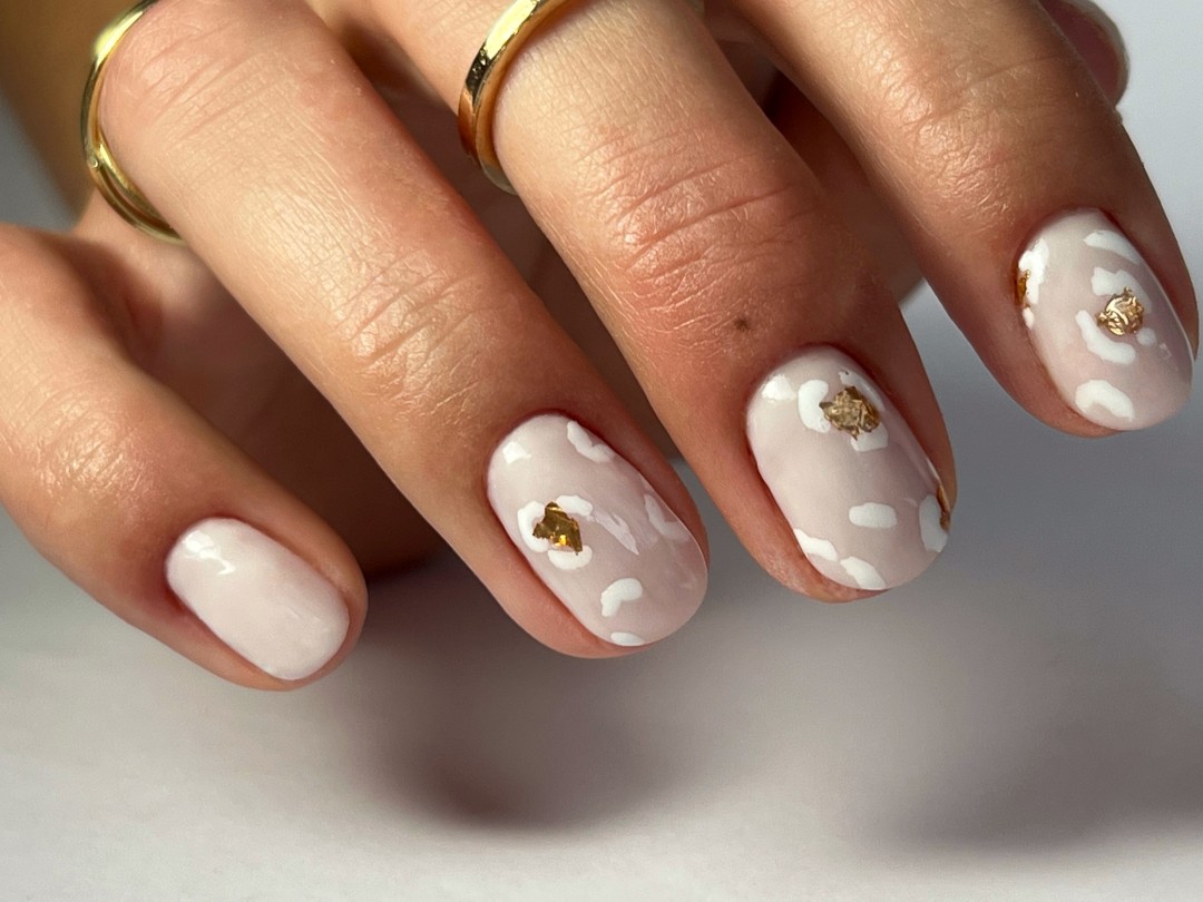 Nail Point by Danijela #zagreb