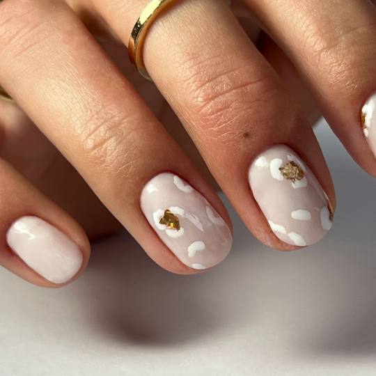 Nail Point by Danijela #zagreb