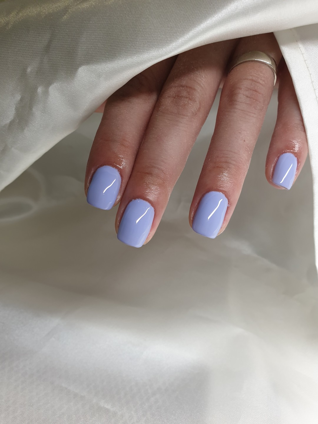 Nail service #zagreb Gel lak Trajni lak