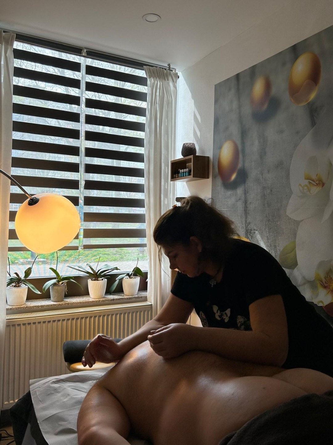 Medicinska masaža cijelog tijela - Nirvana Life Therapy, Zagreb Terapeutska masaža Masaža Terapeutska masaža, Zagreb, Gornja Dubrava