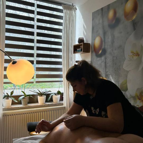 Nirvana Life Therapy usluga