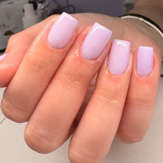 Beauty studio by Doria #zagreb Gel lak Trajni lak - S dužina