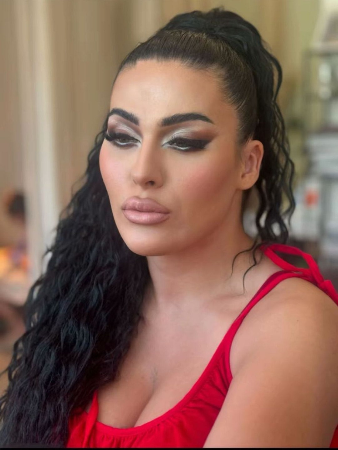 Style 1, Zagreb LookBook