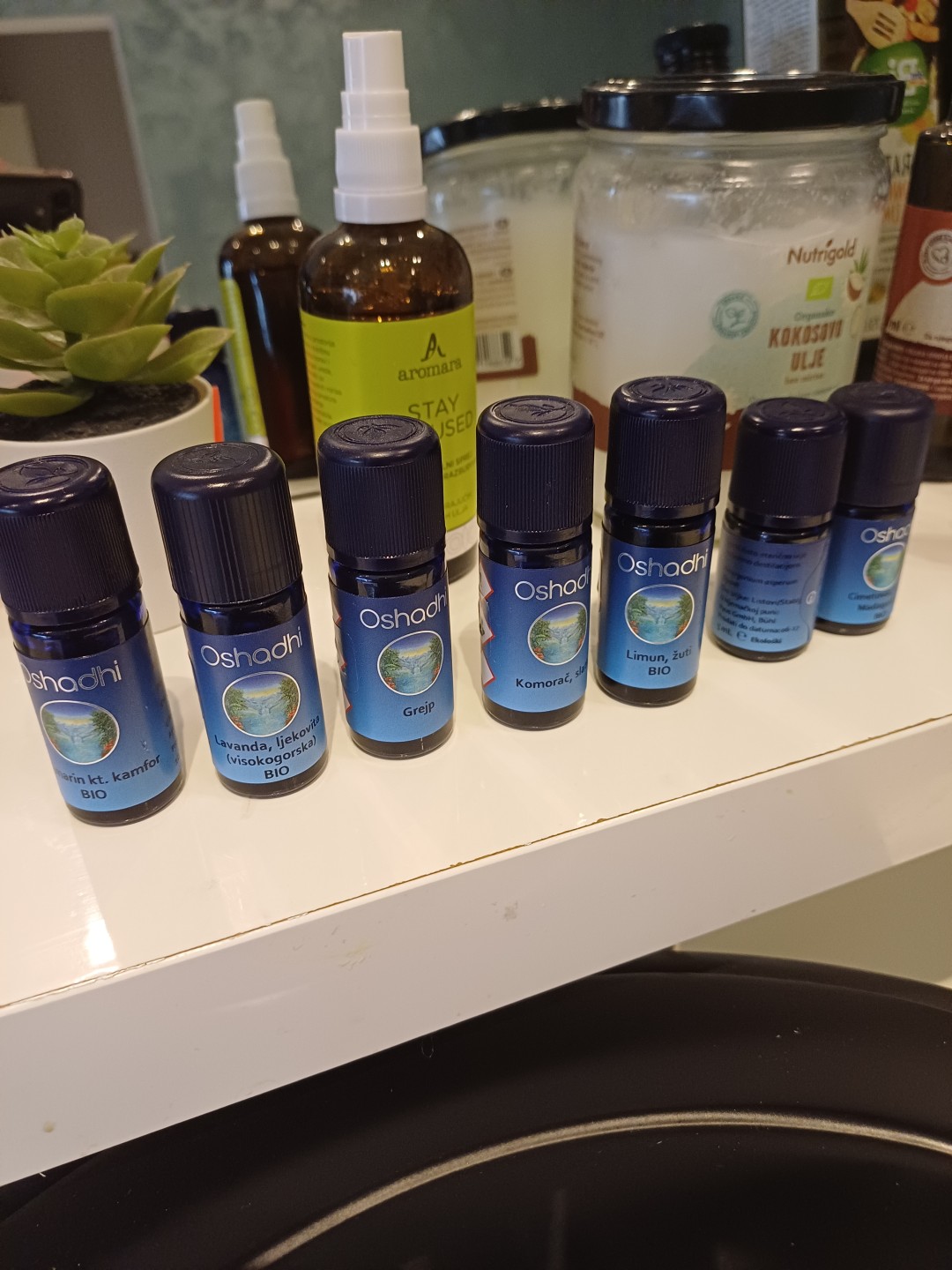 Jonno Nails #zagreb Opća masaža Aromaterapijska masaža - 60 minuta