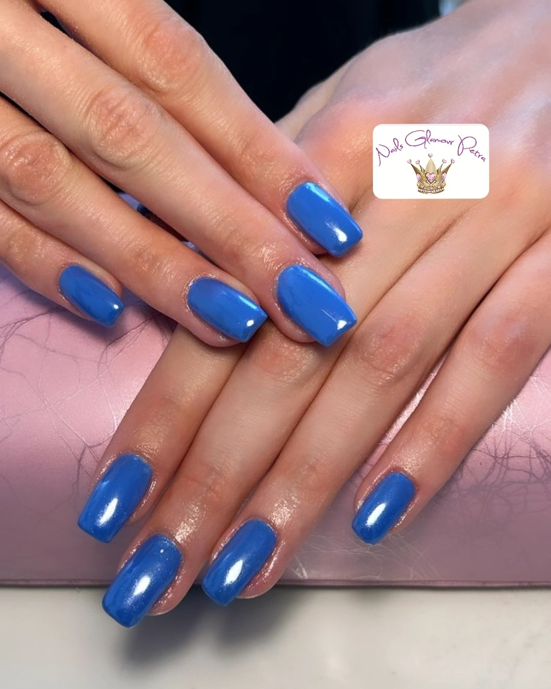 Nails & Beauty Studio Mánu, Zagreb LookBook