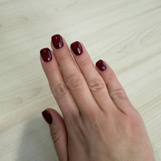Antonela beauty studio usluga