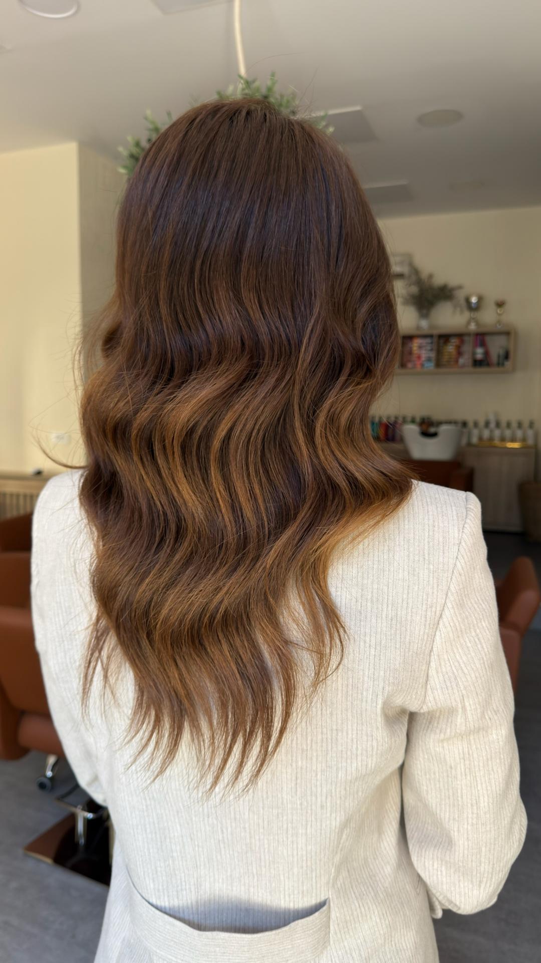 Damaris Hair Boutique #zagreb