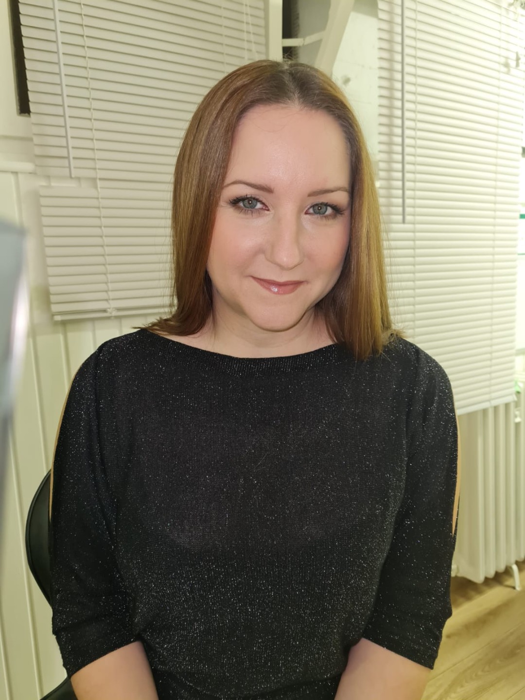 TLS #zagreb Make-up / šminkanje Profesionalno šminkanje + umjetne trepavice - za dame