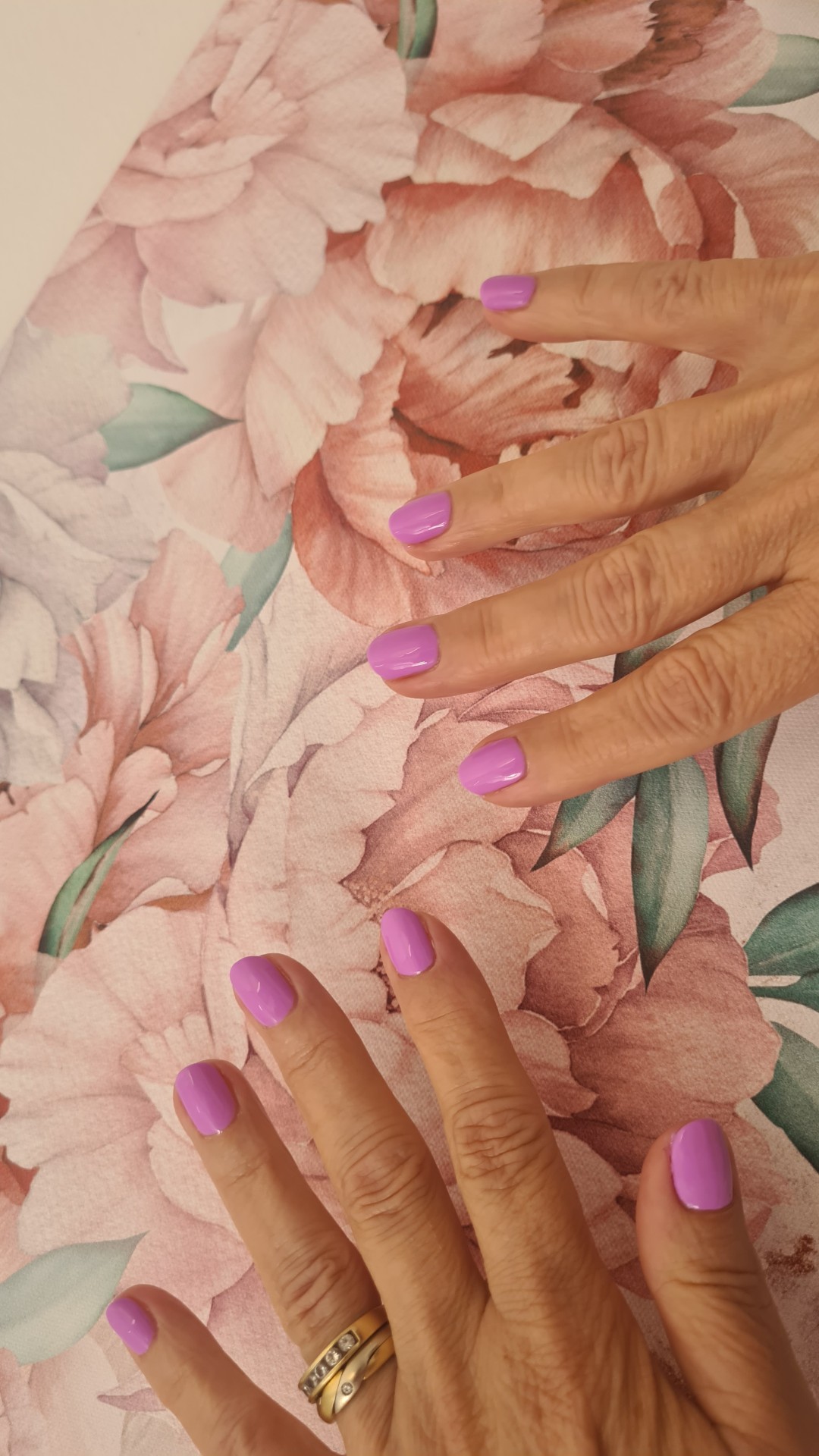 Ayu Beauty #rijeka Gel lak Trajni lak - ruke