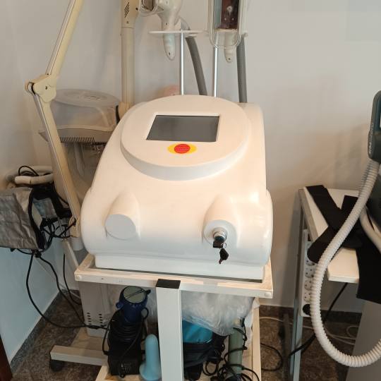 Medico Centar Zdravlja #pula