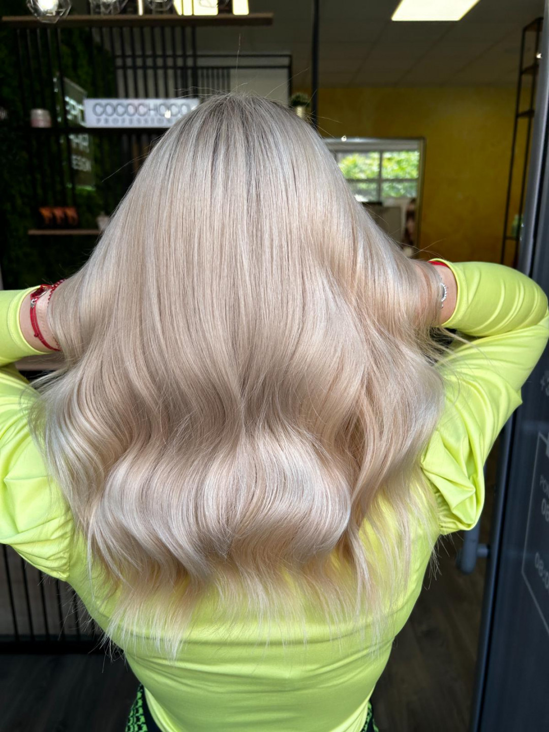 Epic Hair Design #zagreb