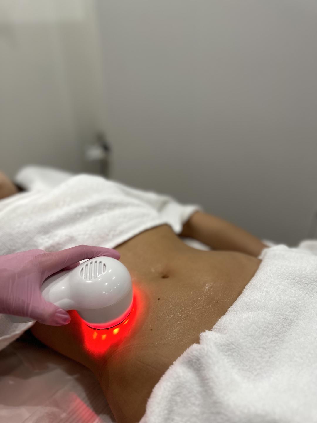Beauty Box - Zagreb #zagreb Tretmani tijela Ultrazvučna kavitacija tijela