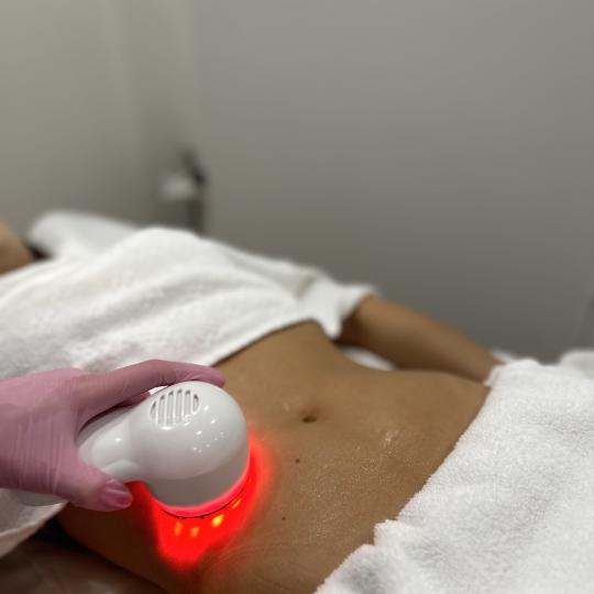Beauty Box - Zagreb #zagreb Tretmani tijela Ultrazvučna kavitacija tijela