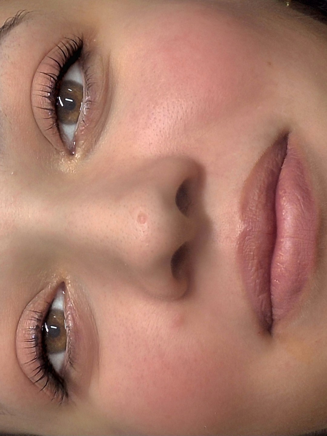 TLS #zagreb Trepavice Lash lift - za dame