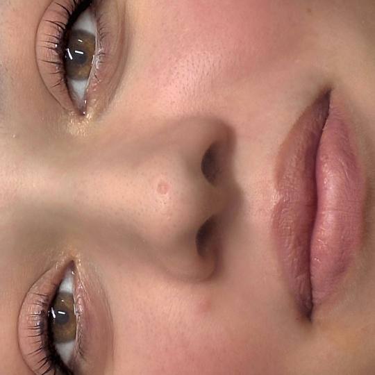 TLS #zagreb Trepavice Lash lift - za dame Lash lift(bojanje trepavica i keratinska njega u cijeni)
