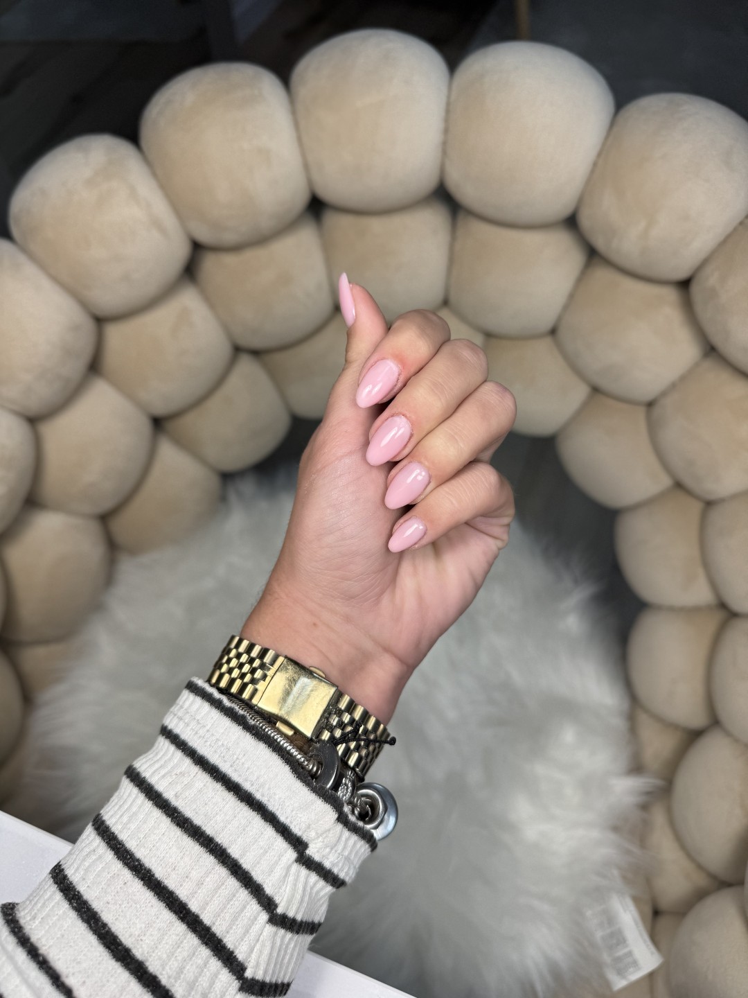 Alma #zapresic Gel lak Trajni lak - ruke