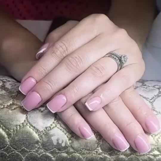 Josea beauty studio usluga