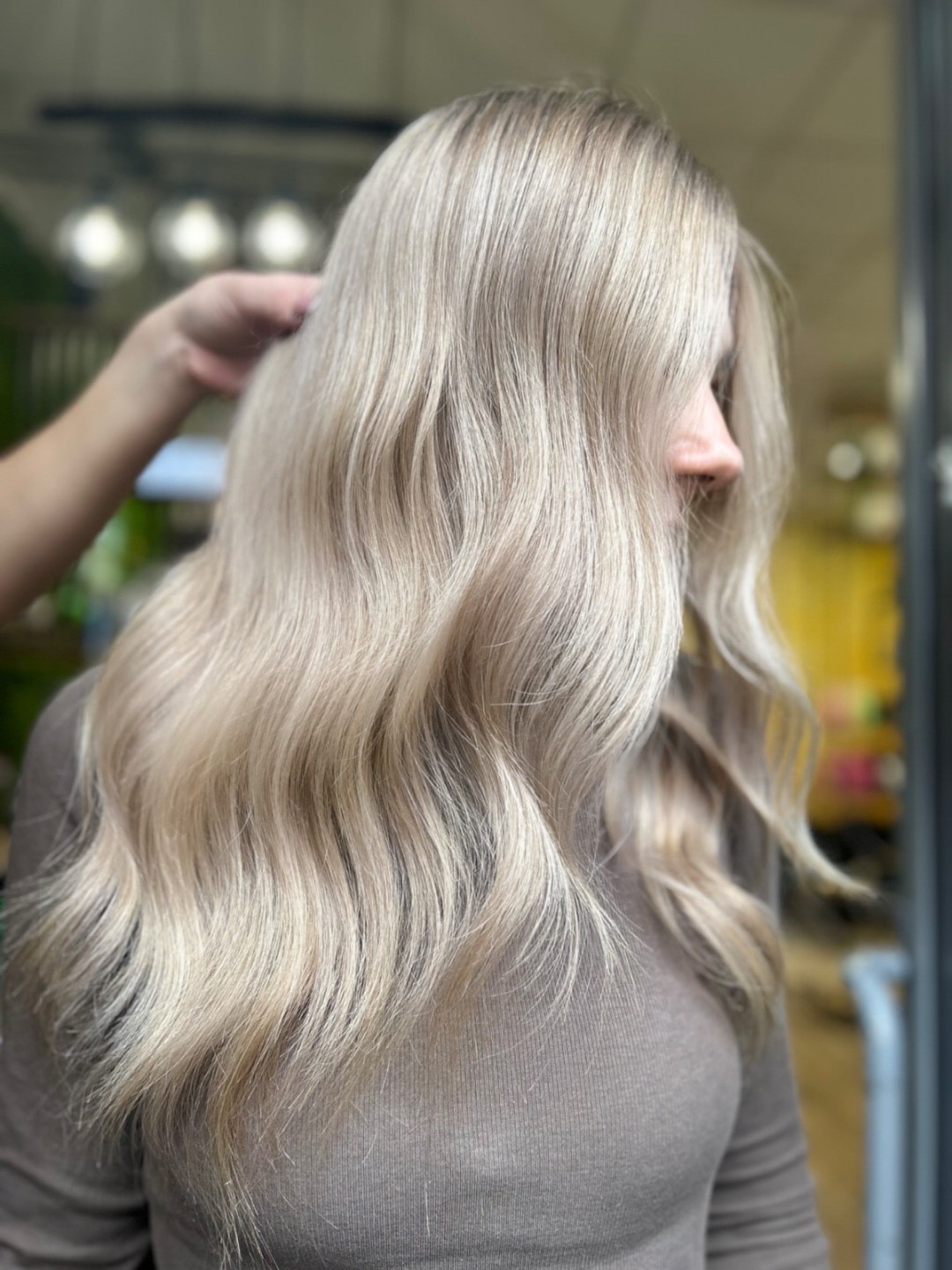 Epic Hair Design #zagreb