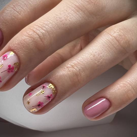 Nail Point by Danijela #zagreb