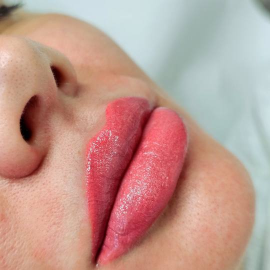 S M Beauty Bloom usluga