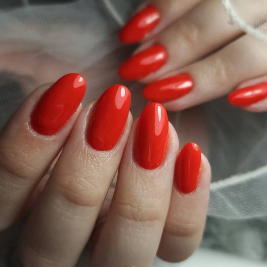 Mint Studio #zagreb Gel lak Gel lak - S / M dužina