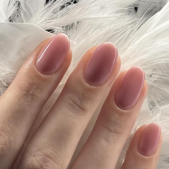 Sis Beauty Room #zagreb Gel lak Trajni lak - gellack(ojačani)+manikura