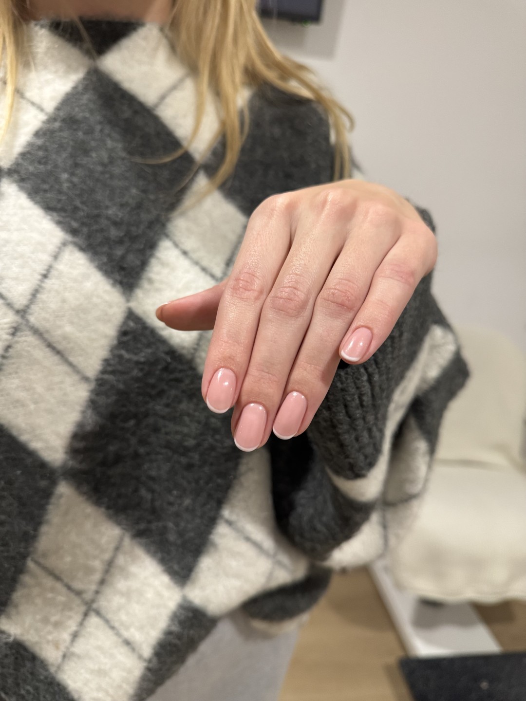 Beauty time by IM #zagreb Gel lak Trajni lak OPI - ruke