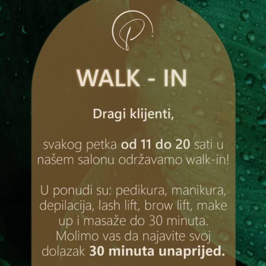 Patrizia beauty #zagreb