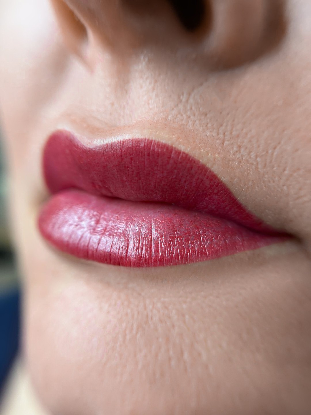 Trajna šminka - usne - Studio Ines, Zagreb Trajna šminka Lice Trajna šminka, Zagreb, Donji grad - Centar