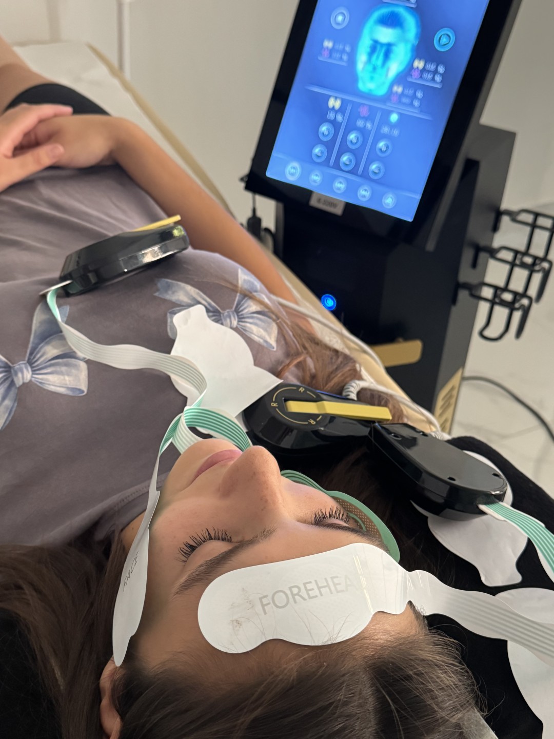 Val beauté #zagreb Anticelulit masaža Tesla face art tretman