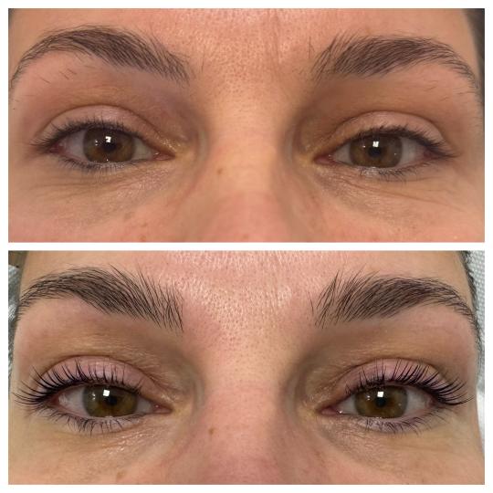 Luny Beauty Studio usluga