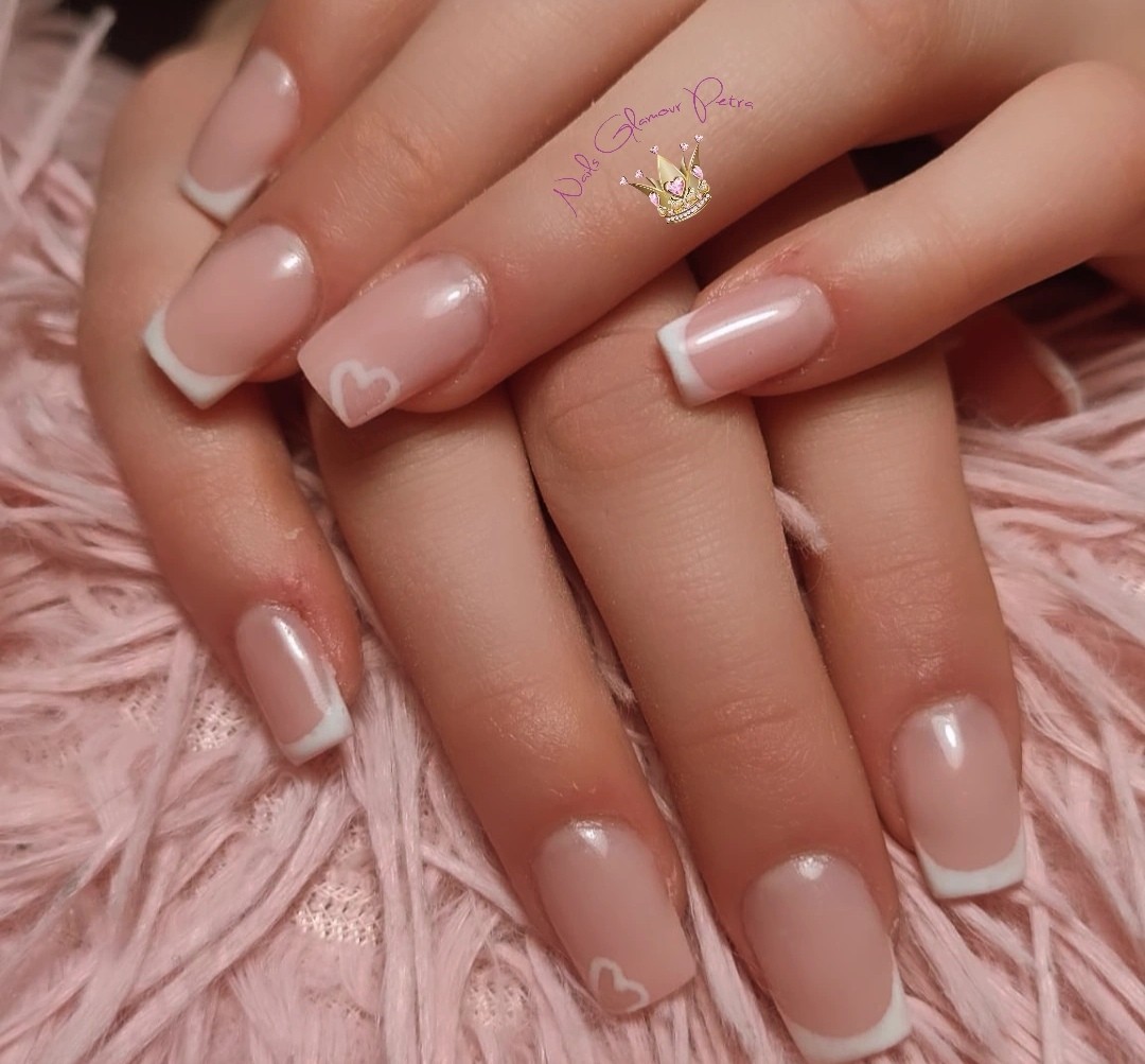Nails & Beauty Studio #zagreb