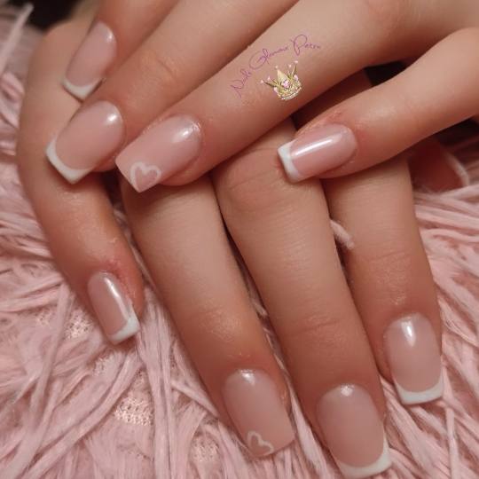 Nails & Beauty Studio Mánu #zagreb