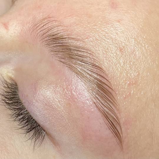 Re'belle skincare usluga