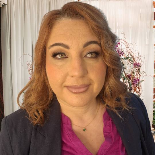 TLS #zagreb Make-up / šminkanje Profesionalno šminkanje + umjetne trepavice - za dame Make up za s