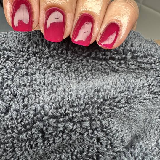 Beauty studio L #zagreb Gel lak Trajni lak gradivni