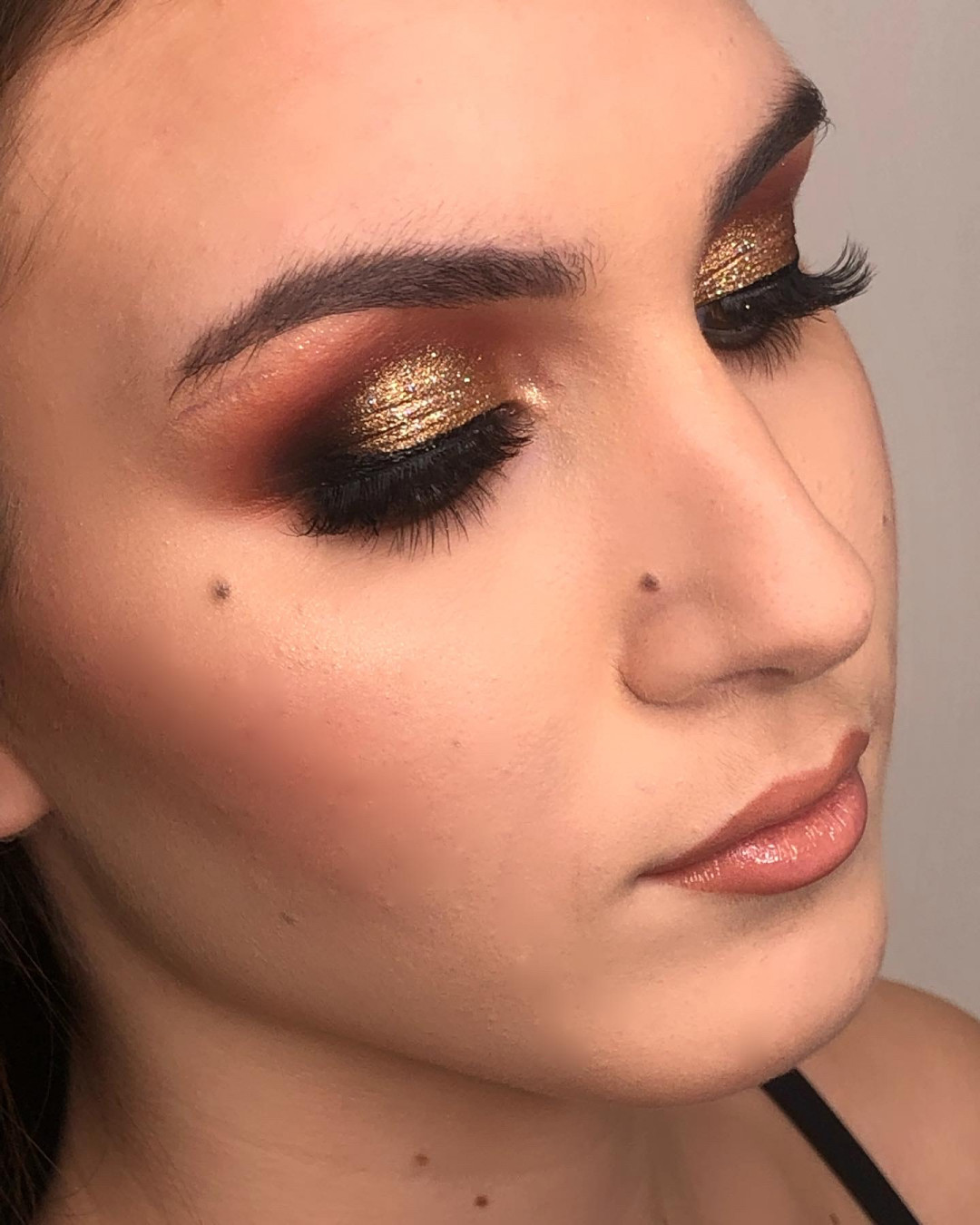 Profesionalno šminkanje + ugradnja umjetnih trepavica - IFD Beauty, Split Make-up / šminkanje Lice Make-up / šminkanje, Split, Centar