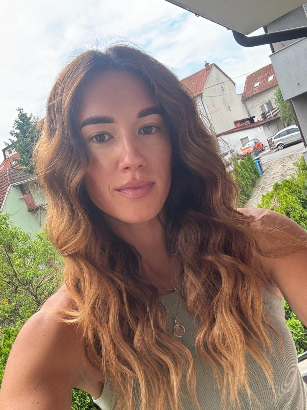 Brow Bar Permanent #zagreb Trajna šminka Puder obrve