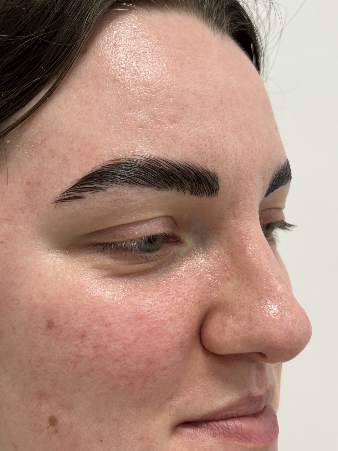 Brow lift + bojanje obrva - Zen Spot, Zagreb Obrve Lice Obrve, Zagreb, Stenjevec