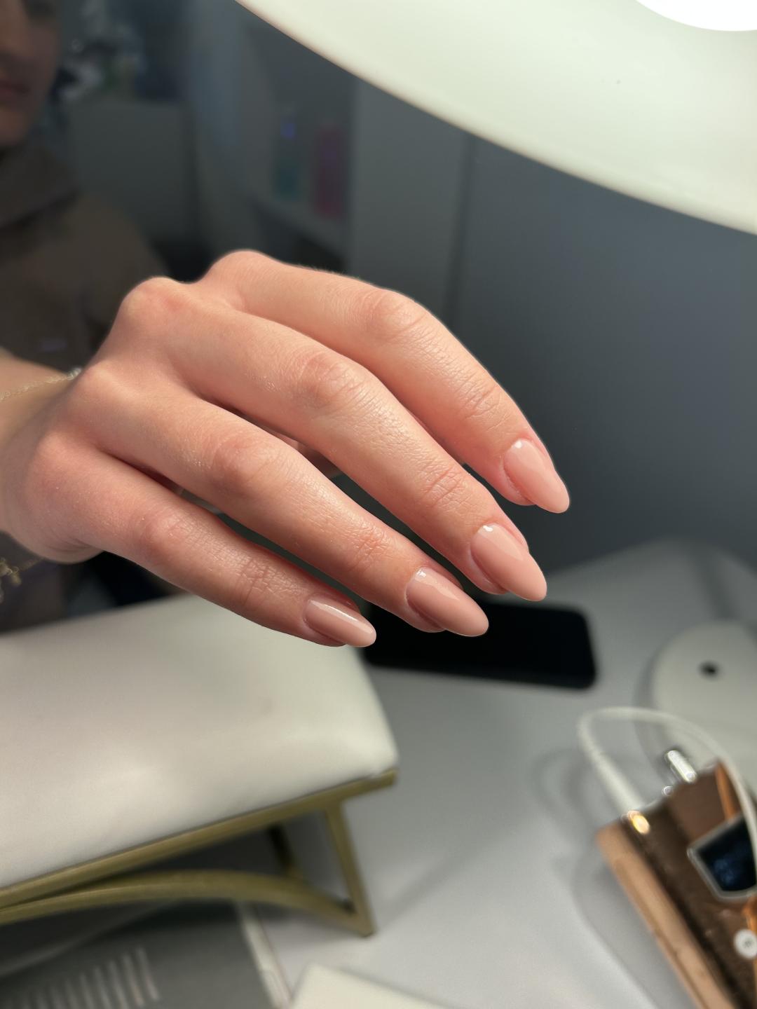 Nadopuna noktiju - M dužina - LoveGlam beauty studio, Zagreb Izlivanje noktiju Nokti Izlivanje noktiju, Zagreb, Donji grad - Centar