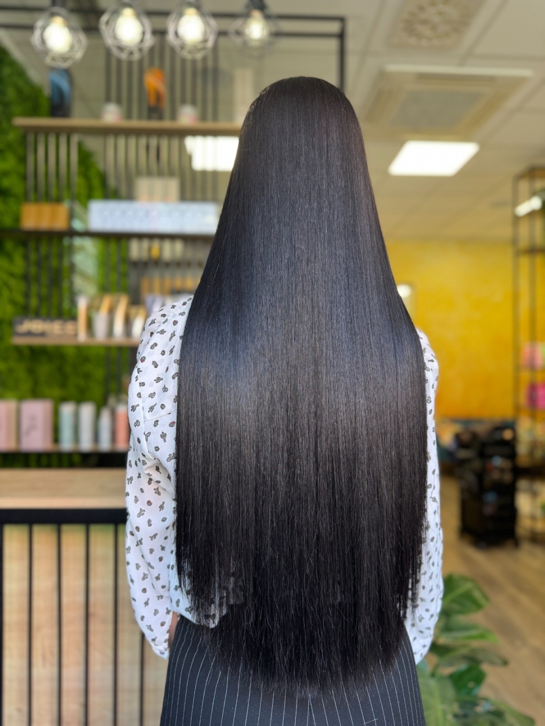 - Epic Hair Design, Zagreb Botox kose Frizerski saloni Botox kose, Zagreb, Črnomerec